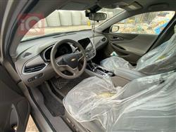 شيفروليه ماليبو